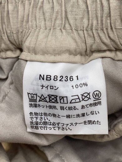 商品画像：ボトム/M/ナイロン/IVO/NB82361// 5