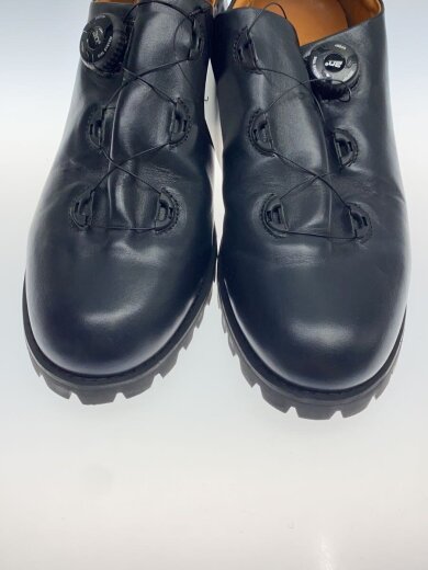 商品画像：ドレスシューズ/US10/BLK/MLS210301-3// 3