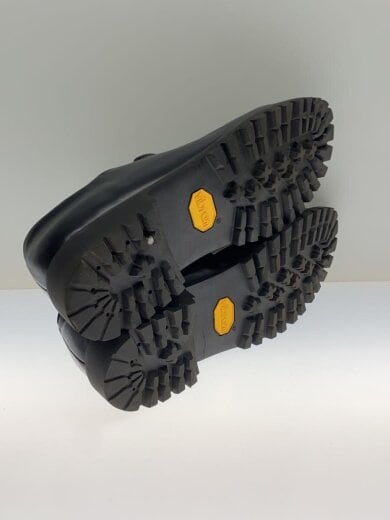 商品画像：ドレスシューズ/US10/BLK/MLS210301-3// 6