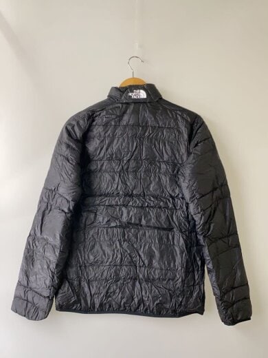 商品画像：LIGHT HEAT JACKET_ライトヒートジャケット/--/ナイロン/BLK// 2