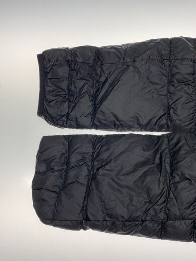 商品画像：LIGHT HEAT JACKET_ライトヒートジャケット/--/ナイロン/BLK// 6
