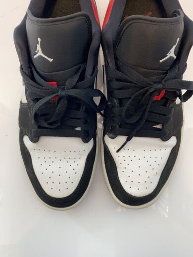 商品画像：AIR JORDAN 1 LOW/エアジョーダンロー/ホワイト/553558-116/27cm/WHT 3