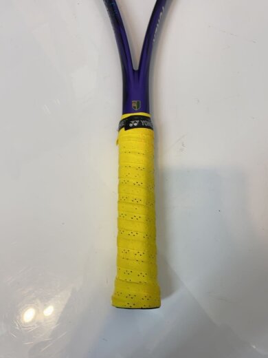 商品画像：VOLTRAGE7V テニスラケット/--/PUP/VOLTRAGE7V 3