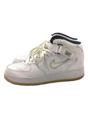 ハイカットスニーカー/30cm/WHT/DH5622-100