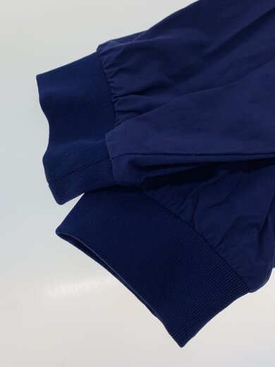 商品画像：ナイロンジャケット/L/ナイロン/NVY/無地 5