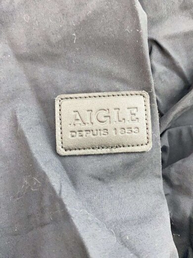 商品画像：コート/XL/ナイロン/BLK/無地/ZBH020A 3