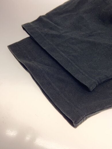 商品画像：Tシャツ/L/コットン/BLK/プリント/02241CT21 5