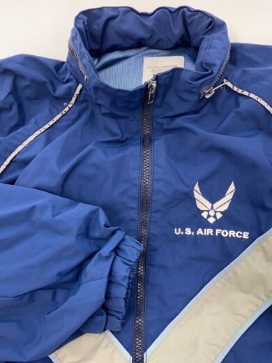 商品画像：ジャケット/S/ナイロン/NVY/8415-01-518-4603 6