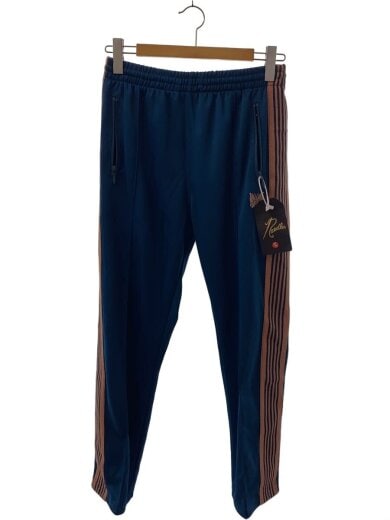 商品画像：ボトム/S/ポリエステル/BLU/無地/J0345 1