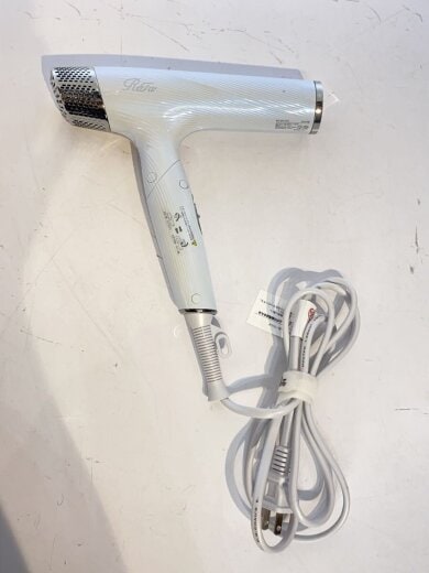 商品画像：ドライヤー・ヘアアイロン RE-AN-02A 4