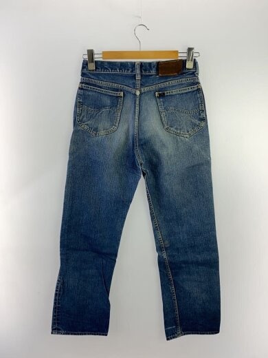 商品画像：ストレートパンツ/29/デニム/IDG/無地 2