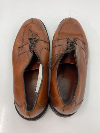 商品画像：ドレスシューズ/--/BRW/レザー 3