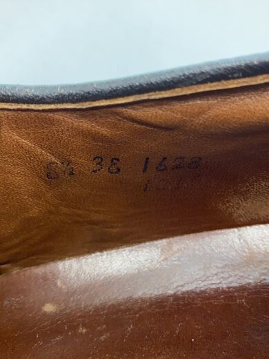 商品画像：ドレスシューズ/--/BRW/レザー 5