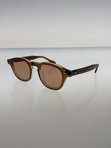 商品画像：サングラス/--/プラスチック/BRW/BRW/メンズ/PL-103 2