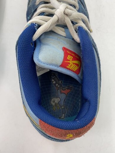 商品画像：ローカットスニーカー_DX5549-400/27cm/BLU// 8