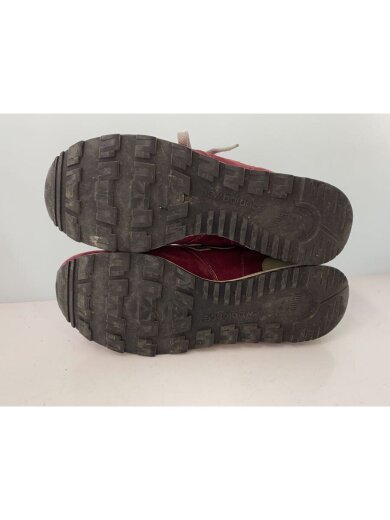 商品画像：M1400/ボルドー/MADE in USA/28cm/BRD 4