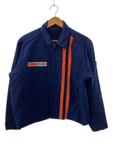 商品画像：ジャケット/--/--/NVY 1