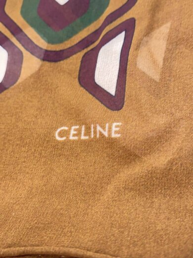 商品画像：スカーフ/シルク/CML/総柄/レディース 2