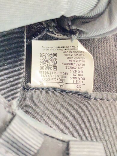 商品画像：AIR JORDAN 11 RETRO_エア ジョーダン 11 レトロ/29cm/BLK 5