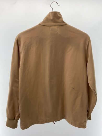 商品画像：ジャージ/M/ポリエステル/BEG 2