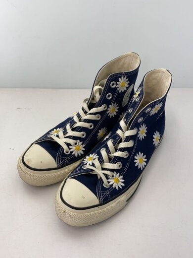 商品画像：ハイカットスニーカー/27cm/BLU/1SD824 2