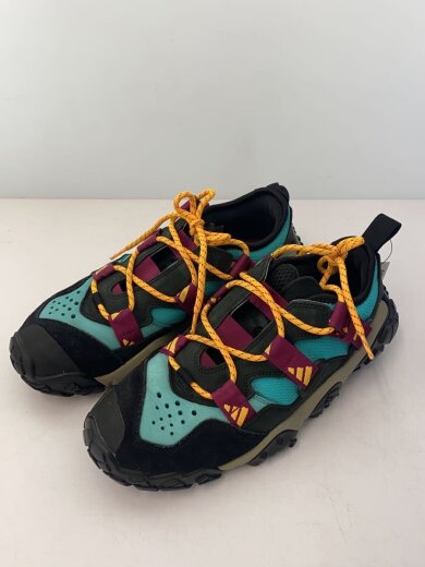 商品画像：ローカットスニーカー_FW9190/27.5cm/BLK 2