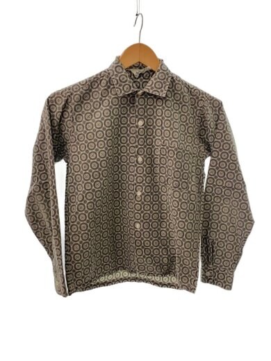 商品画像：長袖シャツ/14 1