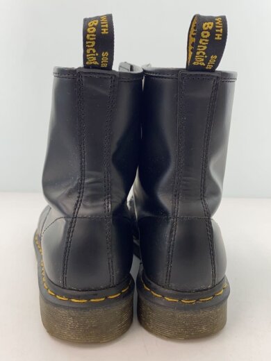 商品画像：レースアップブーツ/UK6/BLK/レザー/1460W 8