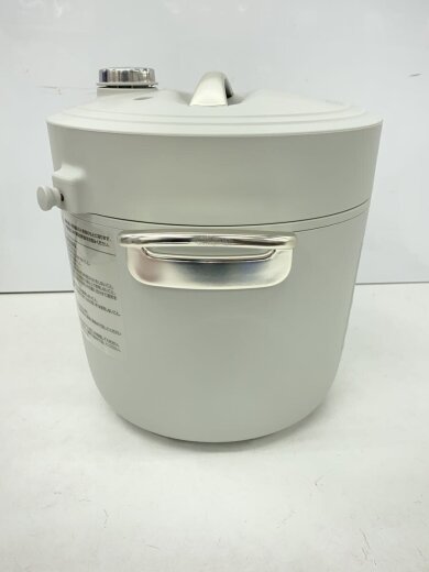商品画像：調理家電その他/PCH-20LW 3
