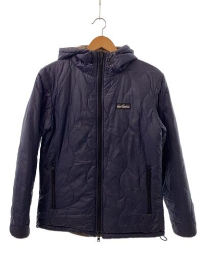 商品画像：ナイロンジャケット/--/ナイロン/NVY/WT001N-GLSP 1