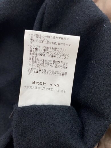 商品画像：ナイロンジャケット/--/ナイロン/NVY/WT001N-GLSP 5