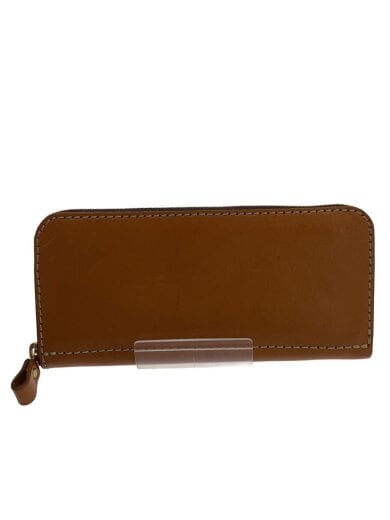 商品画像：長財布/レザー/CML/無地/メンズ 1