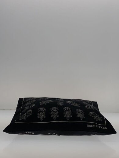 商品画像：トートバッグ/--/BLK/vankka vihkiruusu placement 4