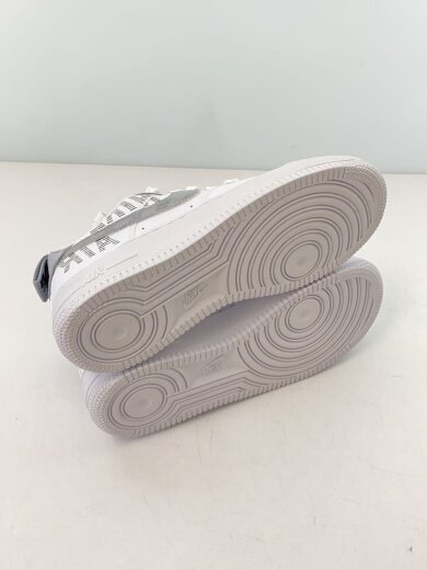 商品画像：ローカットスニーカー_BQ5484-100/23.5cm/WHT 4