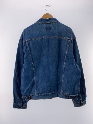 商品画像：Gジャン/XXL/デニム/IDG 2