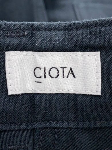 商品画像：ボトム/5/コットン/BLK/PTLM-129 4