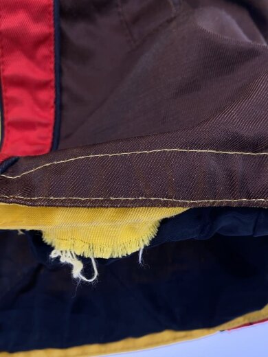 商品画像：ジャケット/XL/コットン/YLW 6