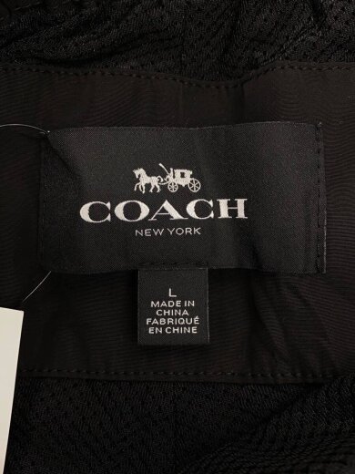 商品画像：ボトム/L/ポリエステル/BLK/無地/C3045 4