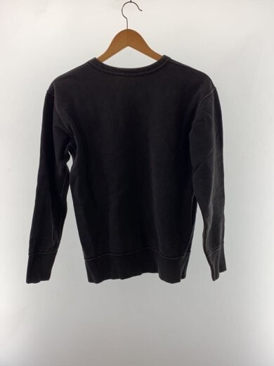 商品画像：スウェット/M/コットン/GRY/無地 2