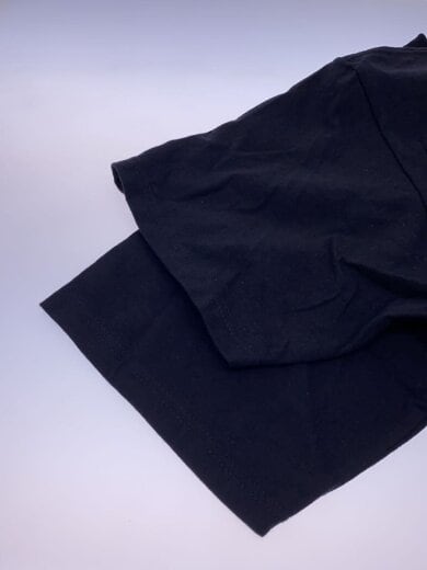 商品画像：Tシャツ/M/コットン/BLK/プリント// 6