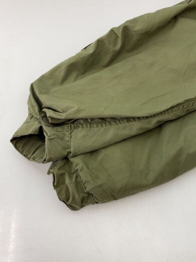 商品画像：ジャケット/M/コットン/KHK/無地/8415-782-3218 5