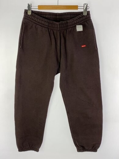 商品画像：ボトム/M/コットン/BRW/無地 1