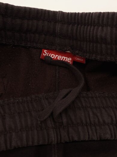 商品画像：ボトム/M/コットン/BRW/無地 3