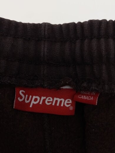 商品画像：ボトム/M/コットン/BRW/無地 4