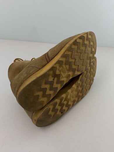 商品画像：ブーツ/US7.5/BEG/8167 4