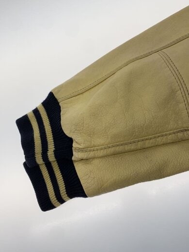 商品画像：スタジャン/L/ウール/NVY 6