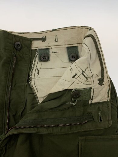 商品画像：カーゴパンツ/S/--/KHK/無地 3