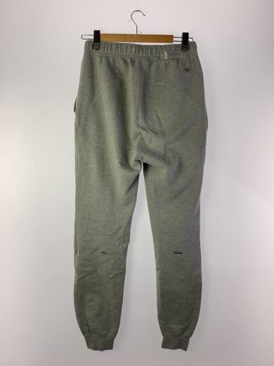 画像：NIKE × NOCTAボトム/S/コットン/GRY/無地/FN7661-0632