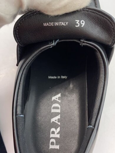 商品画像：ローファー/39/BLK 5