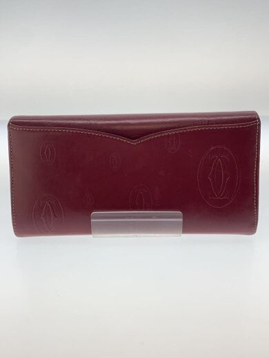 商品画像：長財布/レザー/BRD/総柄/レディース 2